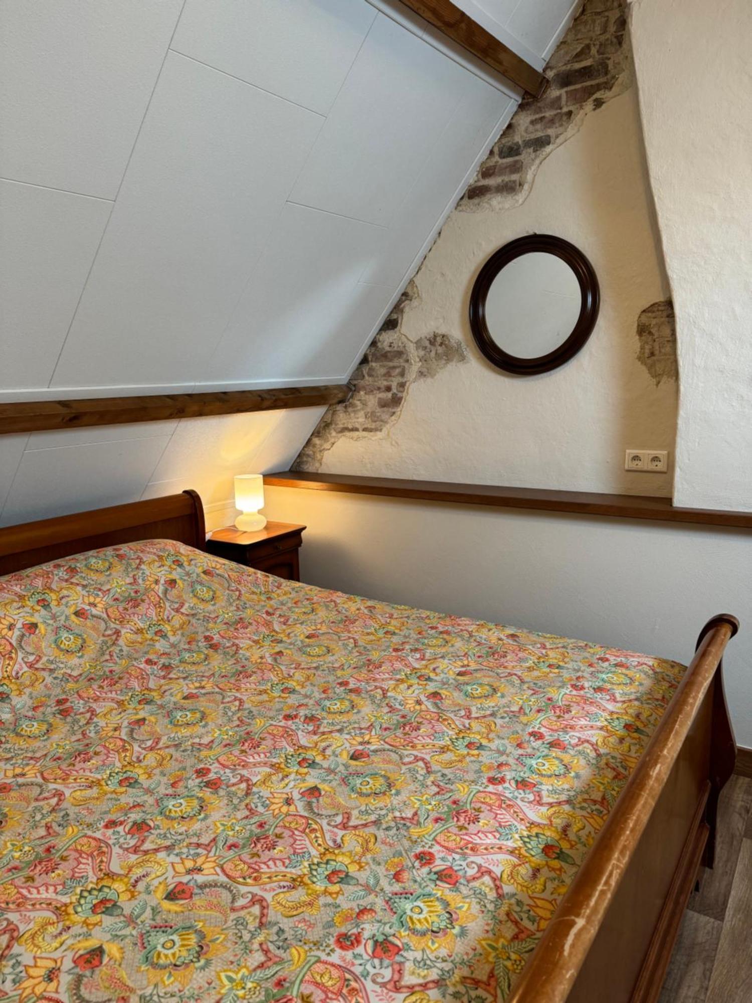 Vino Grando 'T Klooster Bed & Breakfast Odiliapeel Exterior photo