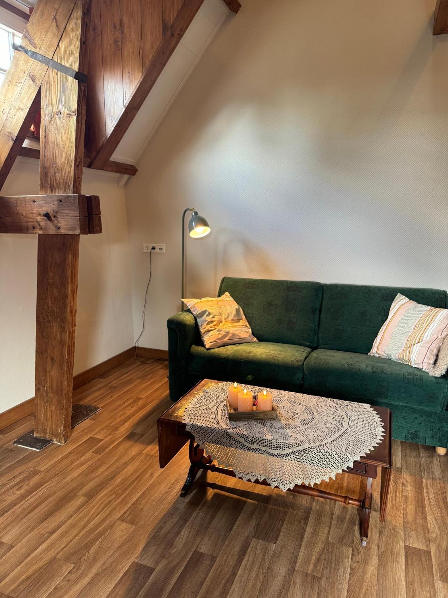 Vino Grando 'T Klooster Bed & Breakfast Odiliapeel Exterior photo