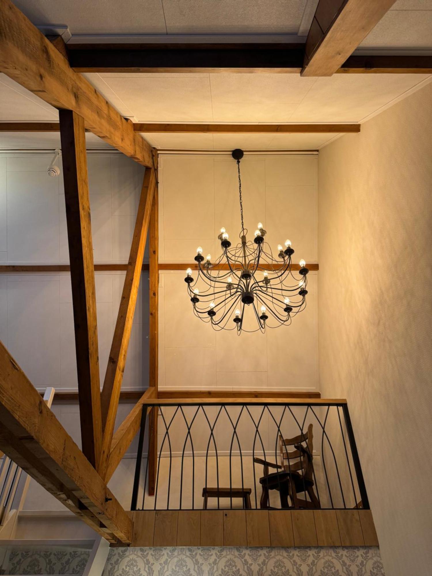 Vino Grando 'T Klooster Bed & Breakfast Odiliapeel Exterior photo