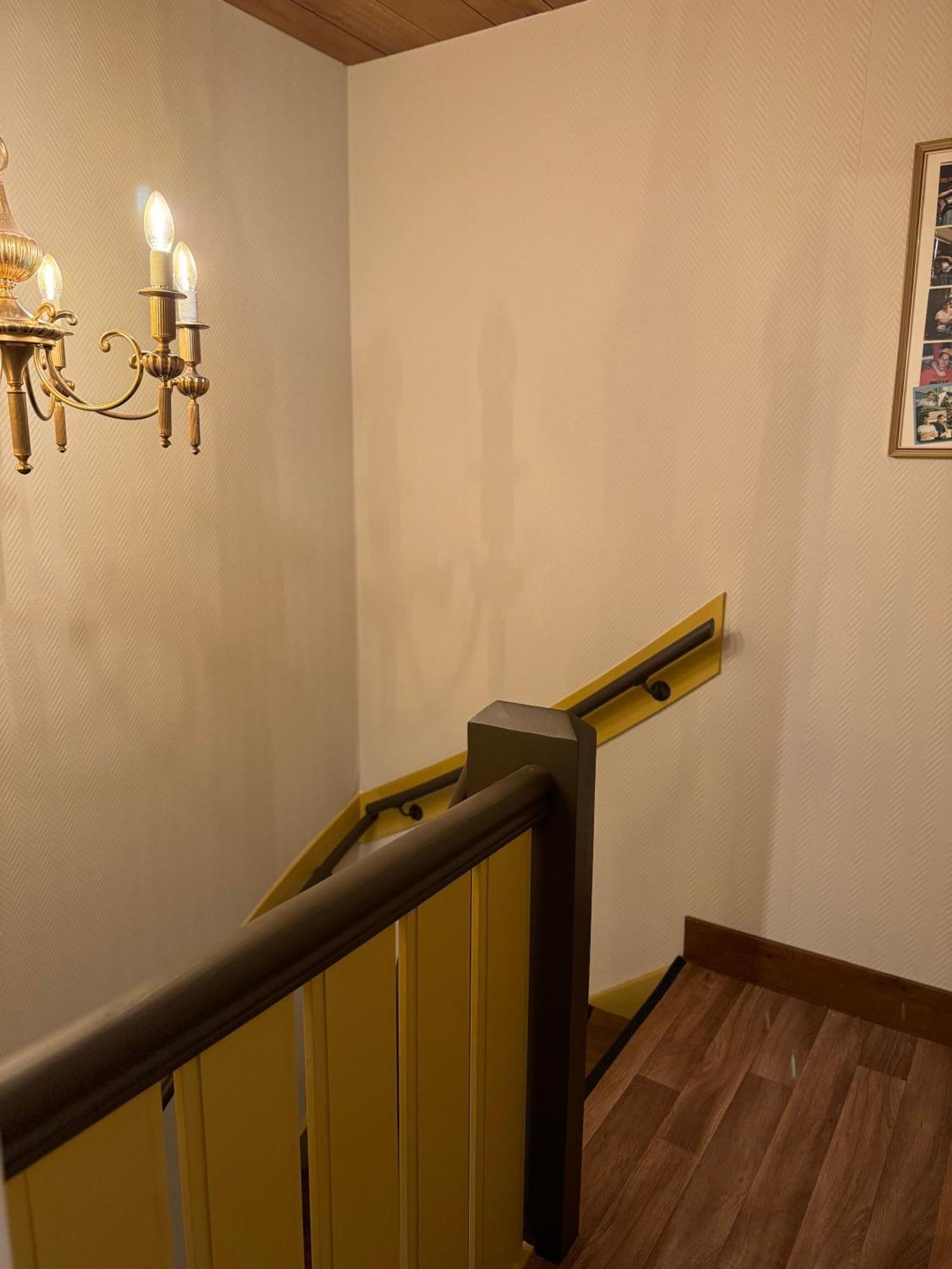 Vino Grando 'T Klooster Bed & Breakfast Odiliapeel Exterior photo