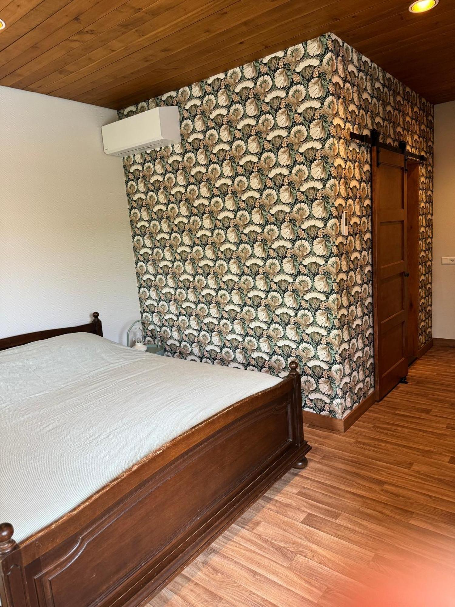 Vino Grando 'T Klooster Bed & Breakfast Odiliapeel Exterior photo
