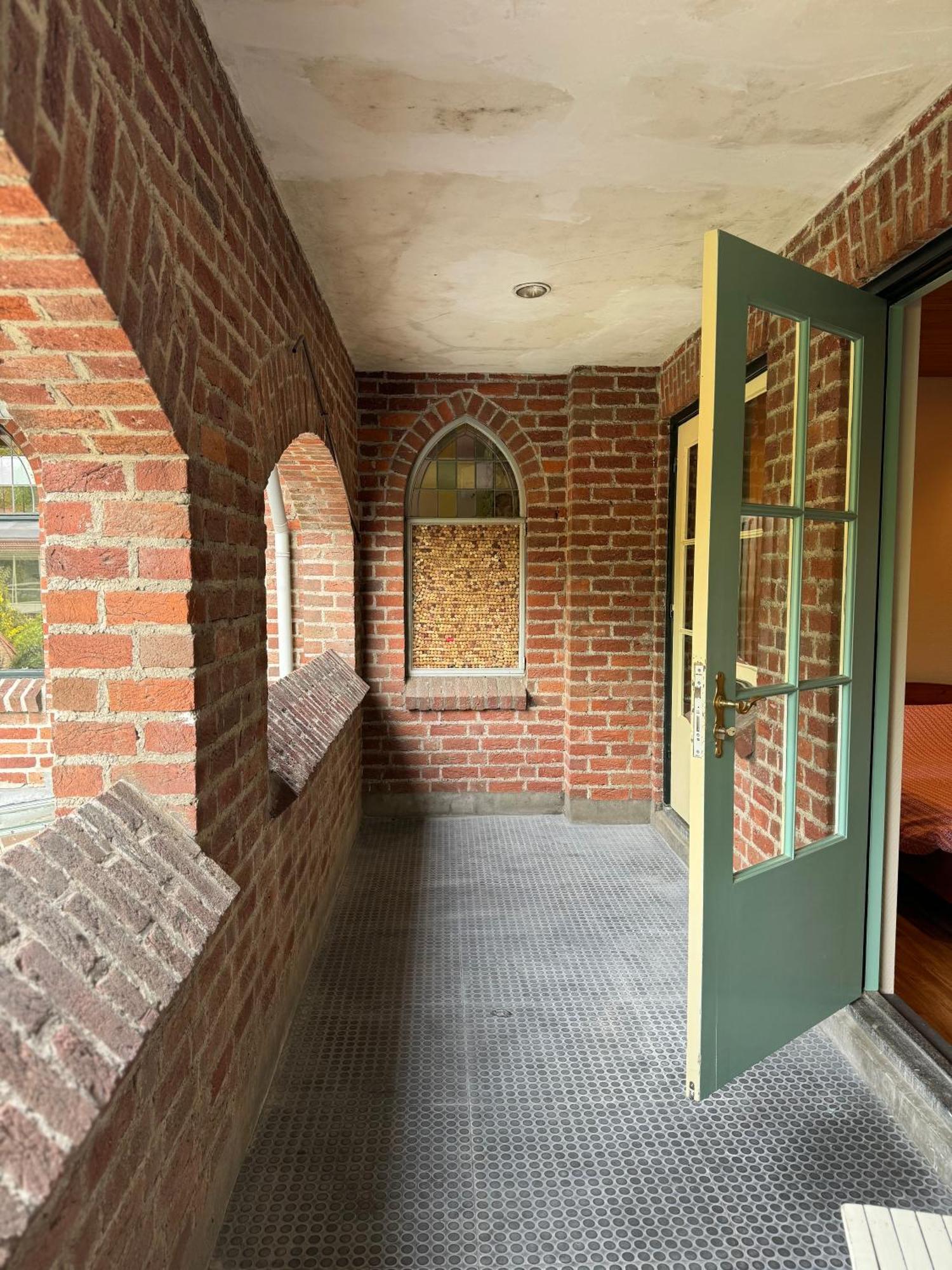 Vino Grando 'T Klooster Bed & Breakfast Odiliapeel Exterior photo