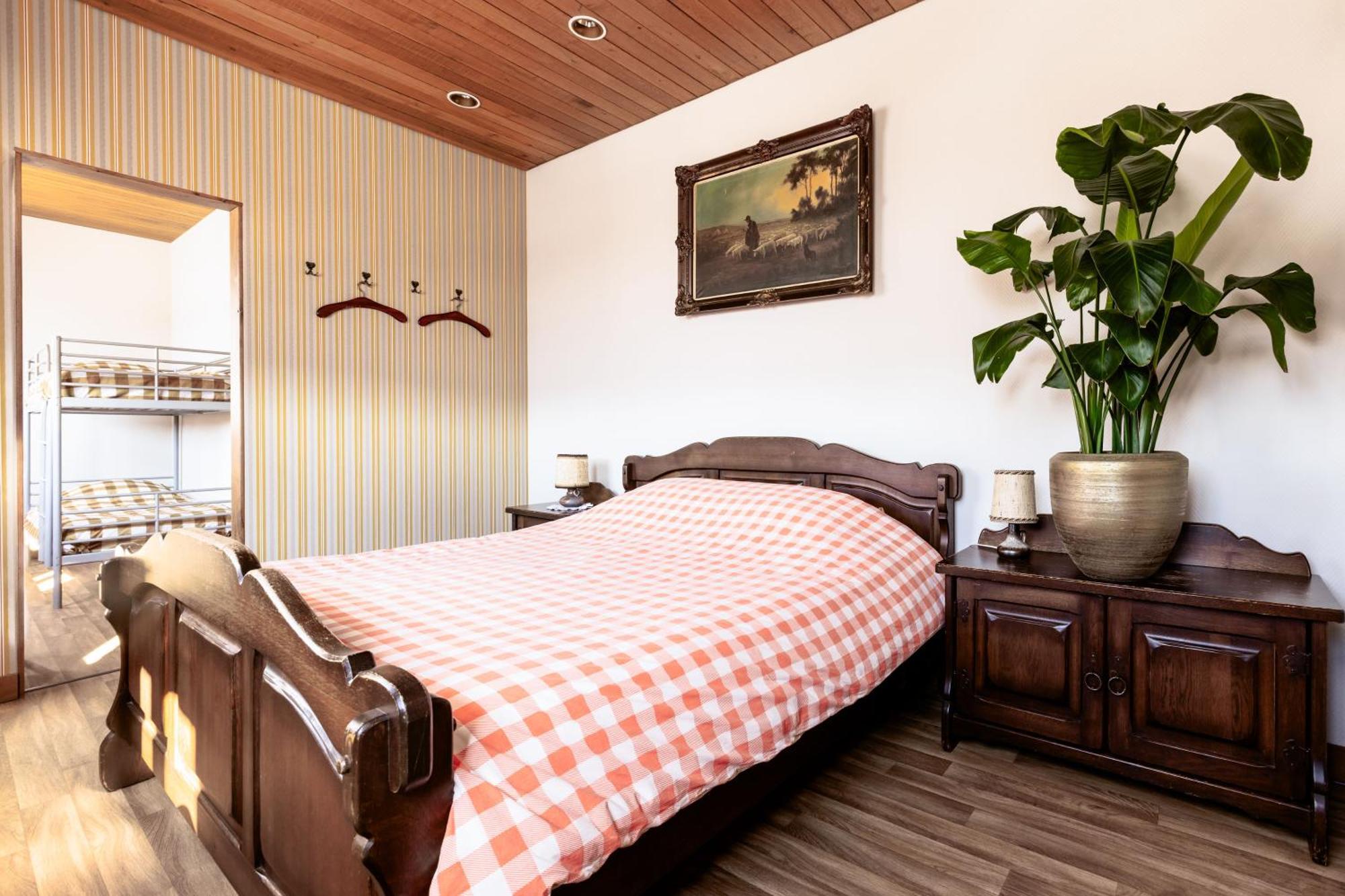 Vino Grando 'T Klooster Bed & Breakfast Odiliapeel Exterior photo